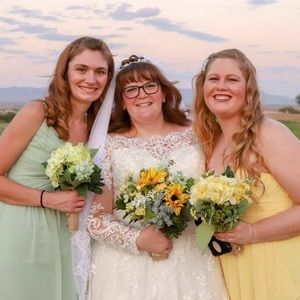 Meet your Posher, Judi